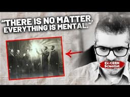 Reality Is an Illusion and Everything Is Inherently Mental!