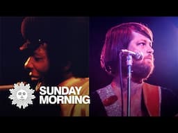 Passage: Remembering Sly Stone and Brian Wilson