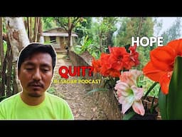 I Was Lost Somewhere||Much Needed Pause||RJ Sagar