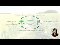 Action- or results-based payments for ecosystem services in the era of smart weeding robots?