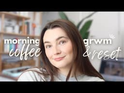 SPRING RESET 2025 | You don't have to do it all....