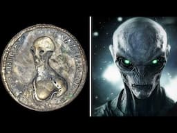 Creepiest Objects Ever Discovered