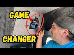 Can This Tiny Battery Box Power My Camper? AuxBeam Review