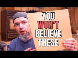 Easy Woodworking Projects That Make Profit -  Small Projects That Make BIG Money (Episode 45)