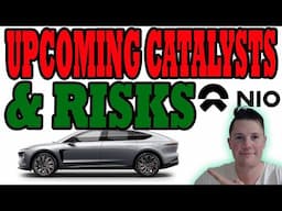NIO Stock: This Week Could Change EVERYTHING ⚠️ Catalysts vs. Risks Explained