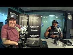 Rap Is Outta Control on Shade 45 (Sirius XM): DJ Rob Swift part 5
