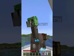 This House Makes no Sense… #minecraft
