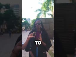 What Rwandan Women Think About Whites