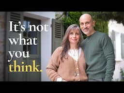 The truth about marriage no one wants to talk about