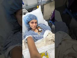 Parte 2! De mi recovery de mi cirugia de ligamento anterior cruzado ❤️