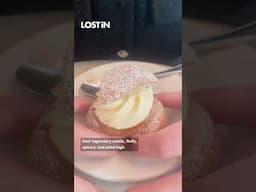 Vete-Katten: A Stockholm Classic for Dessert #travel #lostin #modernexplorers #stockholm #dessert