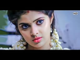 Rowdy (HD) Blockbuster Love Story Released Hindi Dubbed Action Movie | Silambarasan, Gopika | Movie