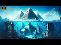 LOST CITIES: Mysterious Places Of Vanished Civilizations