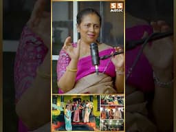 என் பசங்க ஆசைப்படிதான் கல்யாணம் நடந்துச்சு...!  The SS Podcast ft. Lakshmy Ramakrishnan