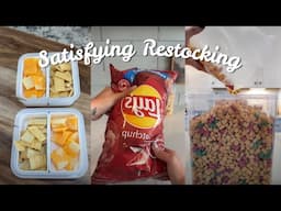 Satisfying Restock ASMR Compilation