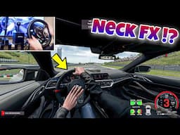 How To Get Neck FX in - Assetto Corsa EVO