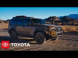 Conquer Moab with Toyota Trucks: Your Epic Adventure Starts Here! | Toyota