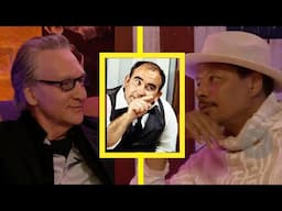 Terrence Howard Recalls Ed Asner’s Jaw-Dropping Acting Advice