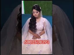 Engagement Make-up #trending #indumakeover  #beautiful #makeup #lucknow
