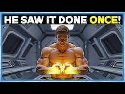 They Warned It Would Take Years to Learn...  The Human Mastered It by Lunchtime | Best HFY Stories