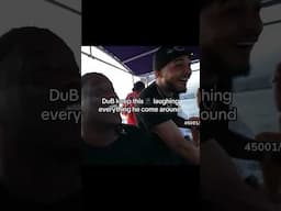 DuB keeping DDG smiling through everything that's going on❤️