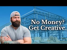 The Power of Creative Capital in Commercial Real Estate