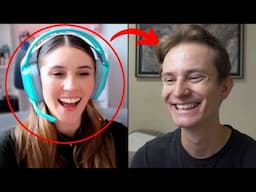 I Surprised My Spanish Teacher With Perfect Spanish