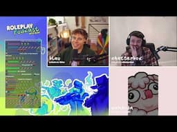 Tessa Lamb and Chatterbox Leak Their Perma Conditions | NoPixel