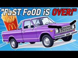 Fast Food Price Situation is Pathetic