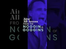 Goggins AAA Teaser Video :30