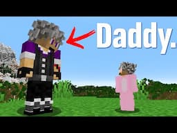 So, i'm a dad now.