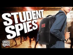 How the CCP Established a Vast Network to Exploit Students on US Soil
