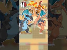 What is the Best Fire-Type in Every Generation? #pokemon