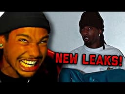 ImXavier Reacts to Playboi Carti LEAKS | On B5 + Doctor & Too Much