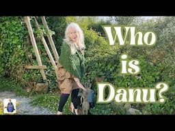 Who is Danu?