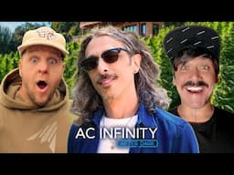 The Kyle Kushman Interview  | AC Infinity After Dark Episode 27