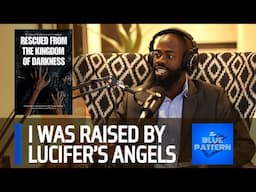 Ex-Satanist Gabriel Estevão Tells His Story | Secrets of the Satanic Order | Powerful Testimony