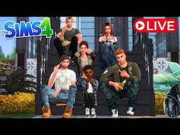 SHAMELESS... but it's The Sims 4. | Shameless Save Ep. 1