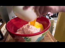 Join Me In The Kitchen! April 16, 2025