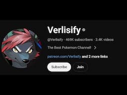 The Pokemon Community's Worst Content Creator