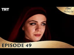 Ahmet The Cook's Aide Episode 49