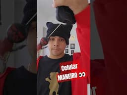 2 dicas para deixar o celuar LENDÁRIO 👀 #shorts