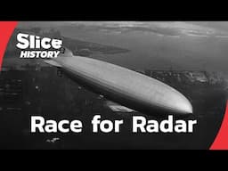 The Secret History of British Radar I SLICE HISTORY | FULL DOCUMENTARY