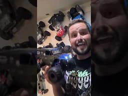 Father’s Day RC Fun with Ryan Anderson & His Boys! | Save $80 on the Losi Mini LMT RC Monster Truck