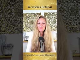 Women's Healing Retreat: Bali Escape to Reconnect & Heal