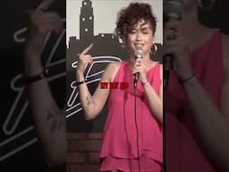 Bang Signs | Christina Galston | Chick Comedy