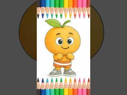 How to Draw UDIN DIN DIN DUN
