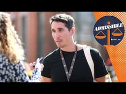Admissible S4 E6: Inside the Admitted Students Open House