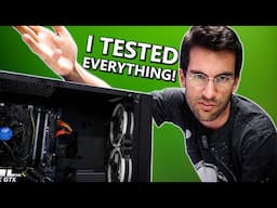 Fixing a Viewer's BROKEN Gaming PC? - Fix or Flop S6:E13