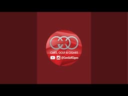 Cars, Golf & Cigars is live!